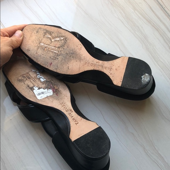 Tanya Rose flats 36 - Picture 3 of 5